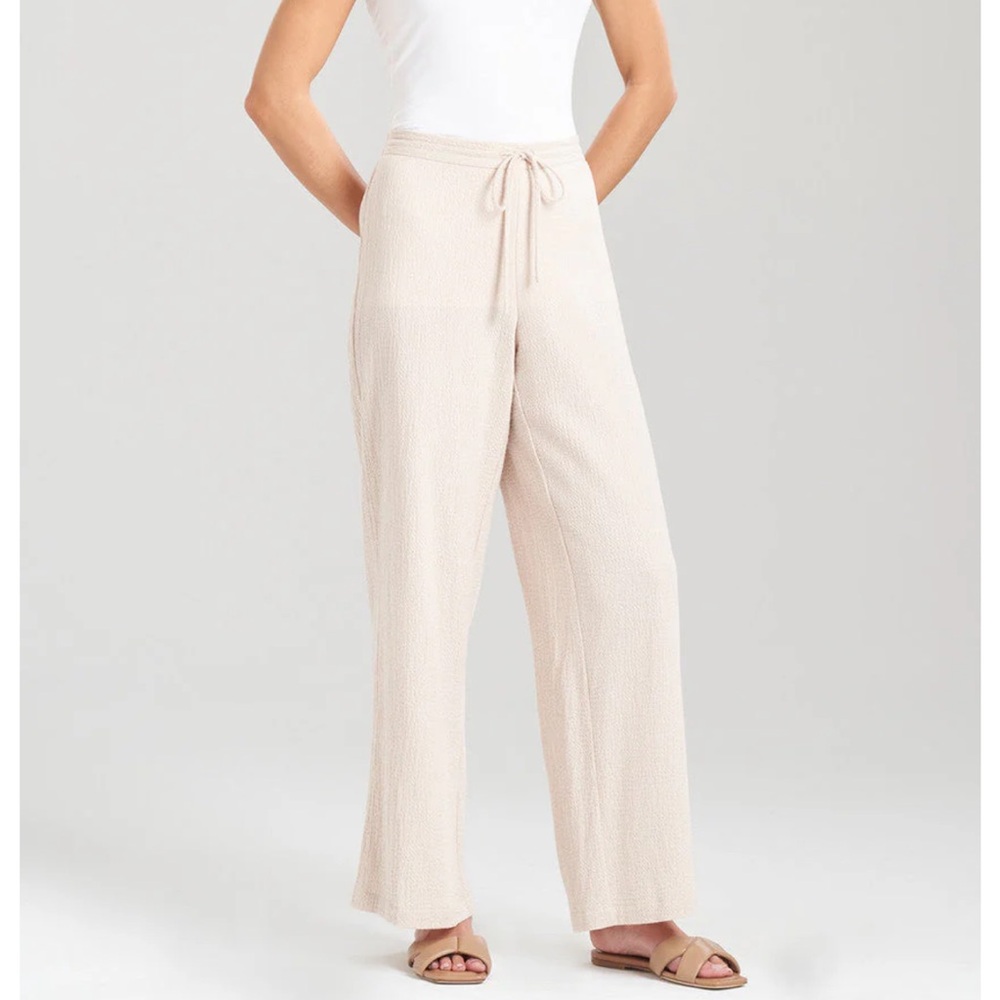 Natori Onsen Pants Size Medium